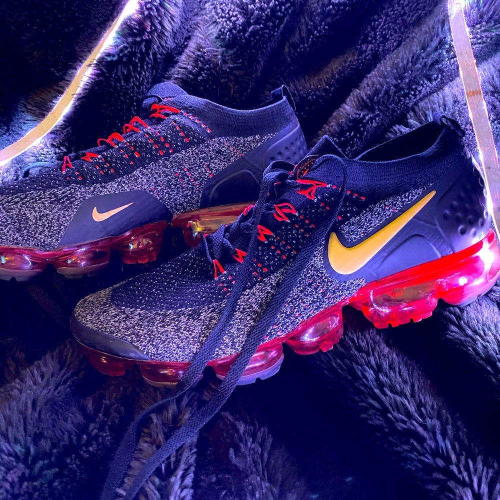 ❌SOLD❌ vapormax size 12